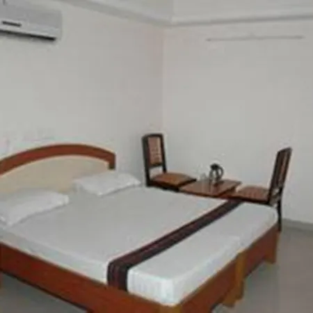 Hotel Surya Residency Majestic Bangalore Exterior photo