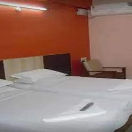 Hotel Surya Residency Majestic Bangalore Exterior photo