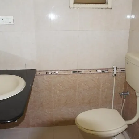 Hotel Surya Residency Majestic Bangalore Exterior photo