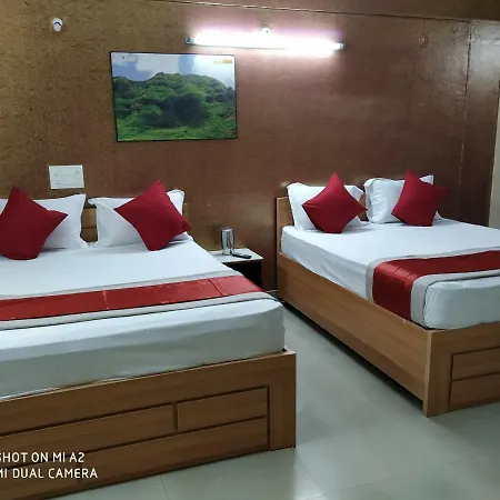 Hotel Surya Residency Majestic Bangalore Exterior photo
