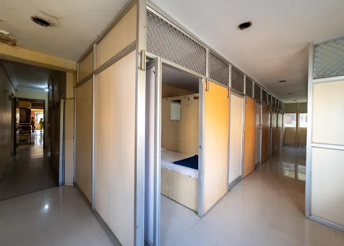 Hotel Surya Residency Majestic