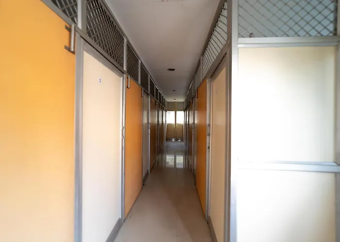 Hotel Surya Residency Majestic